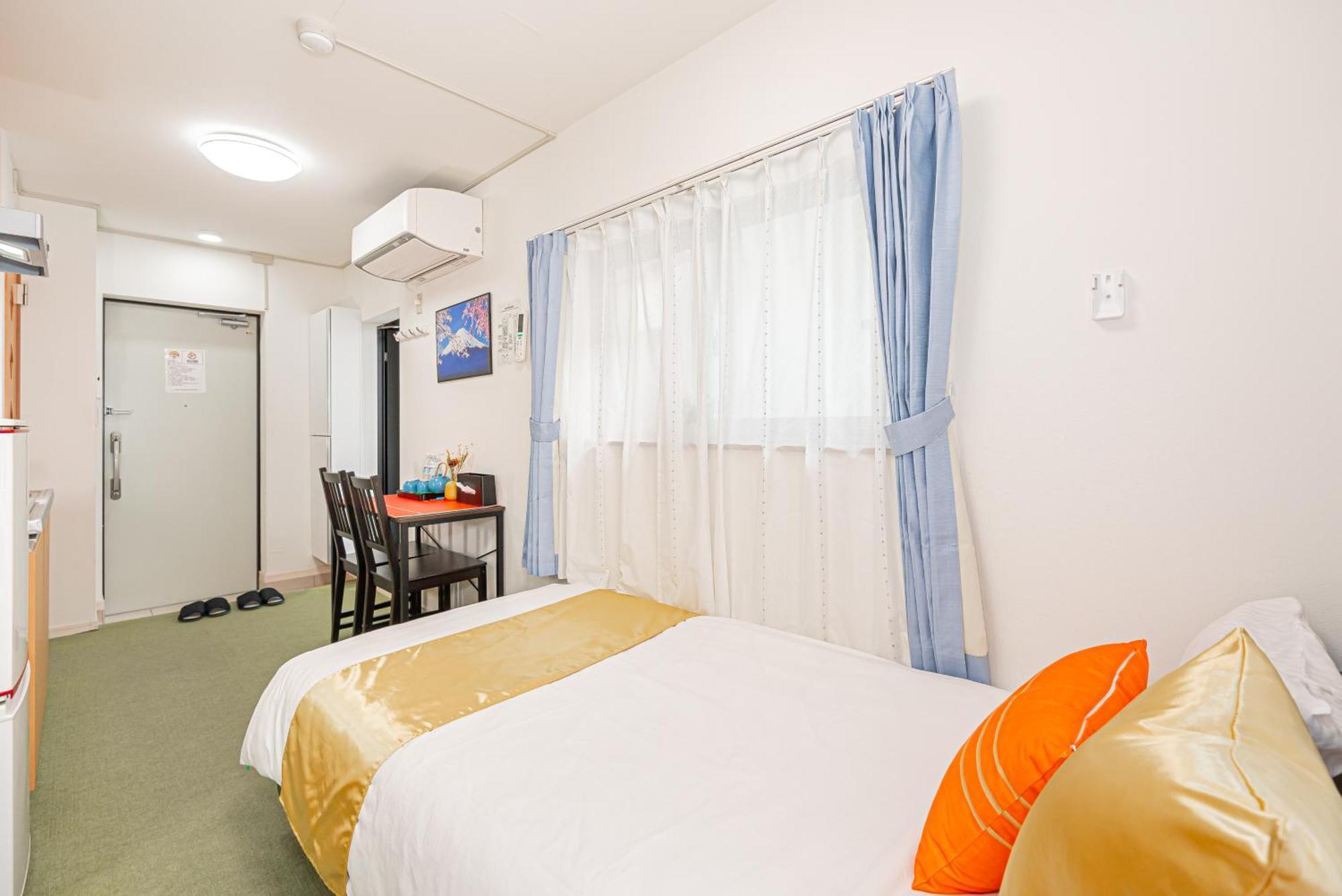 Kyara Hotel　亀戸201 Pensión Tokio